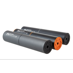 Tikka T3X Lite Pakke med dmper og Steiner kikkert