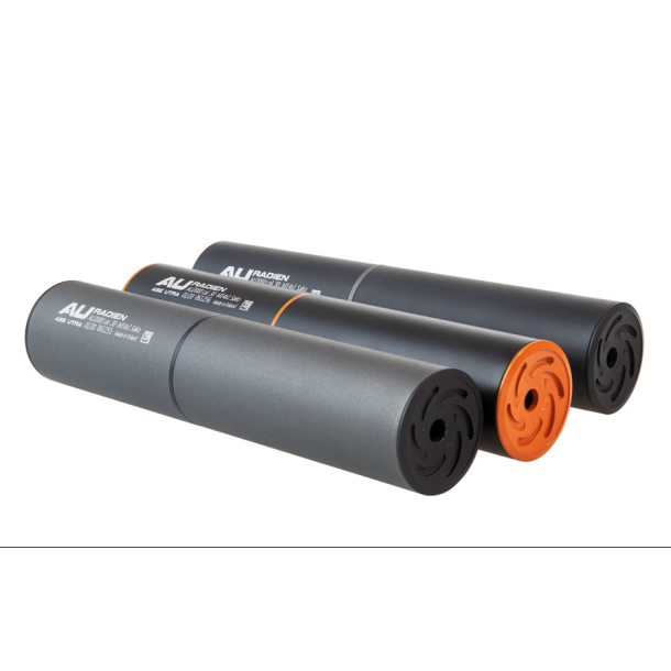 Tikka T3X Lite Pakke med dmper og Steiner kikkert