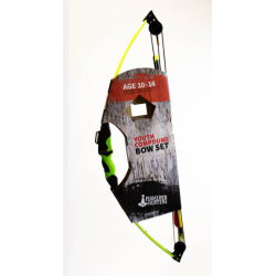 Brne bue fra Mjoelner