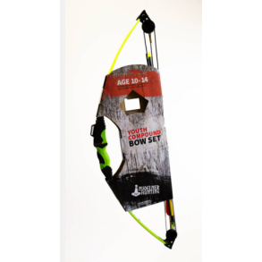 Brne bue fra Mjoelner