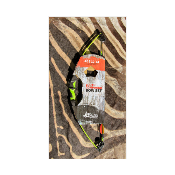 Brne bue fra Mjoelner