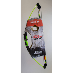 Brne bue fra Mjoelner