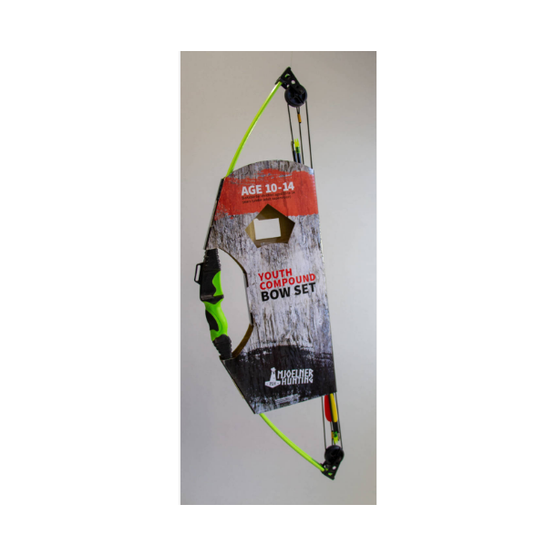 Brne bue fra Mjoelner