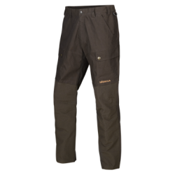 Asmund Reinforced Bukser 