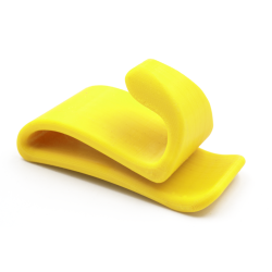 Axel rem holder til rygsk 