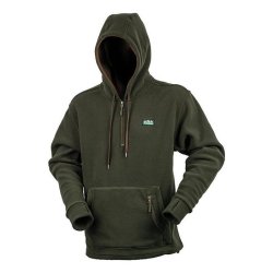 Ballistic L/S Hoodie Olive