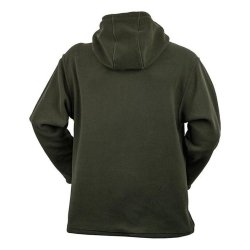 Ballistic L/S Hoodie Olive