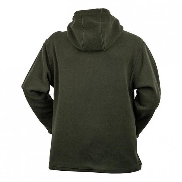 Ballistic L/S Hoodie Olive