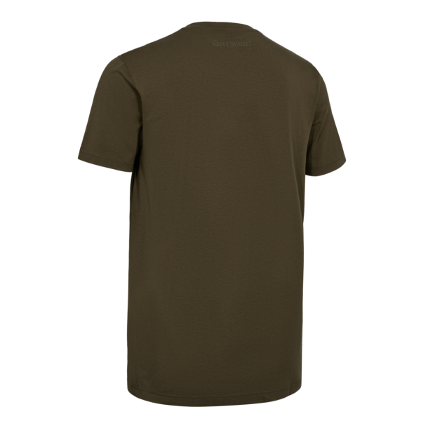 Bamboo T-shirt