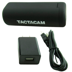 Tactacam Ekstern batterilader