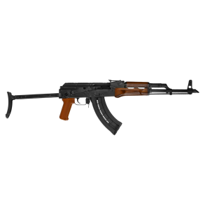 PAC AKM Sporter Classic Underfolding 22lr - AK47 Trainer