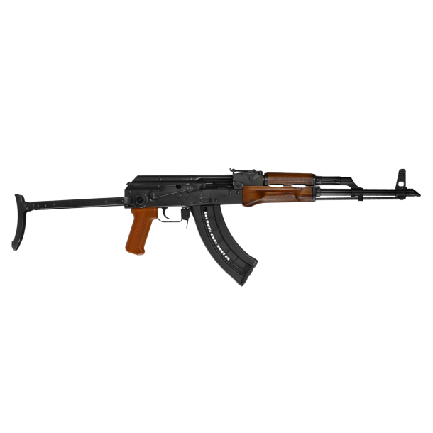 PAC AKM Sporter Classic Underfolding 22lr - AK47 Trainer