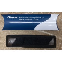 Blaser Silencer Cover