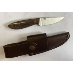Brisa Kniv Bobtail 80