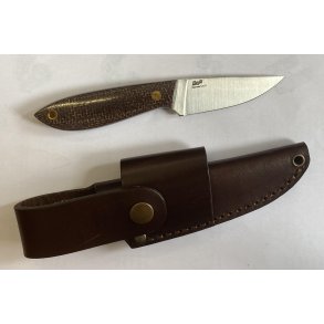 Brisa Kniv Bobtail 80