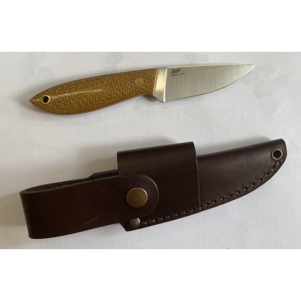 Brisa Kniv Bobtail 80
