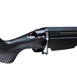 Tikka T3x Lite Pakke med dmper og kikkert