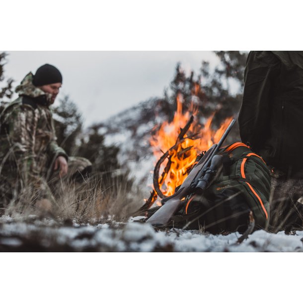 Tikka T3X Lite Pakke med dmper og Steiner kikkert