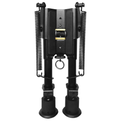 Alces Bipod/Sttteben 15-23Cm "Liggende"