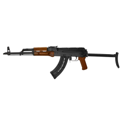 PAC AKM Sporter Classic Underfolding 22lr - AK47 Trainer