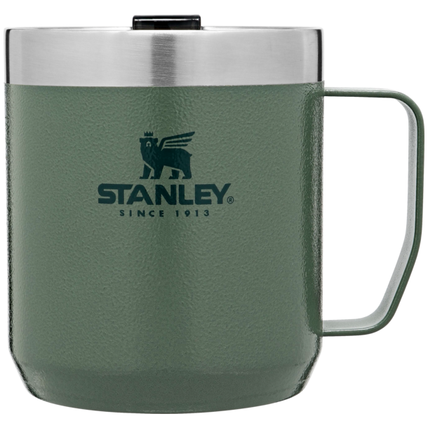 Stanley Camp Mug 0,35L Grn