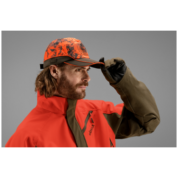 Wildboar Pro Light cap one size