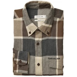 Chevalier lkker flannel skjorte 