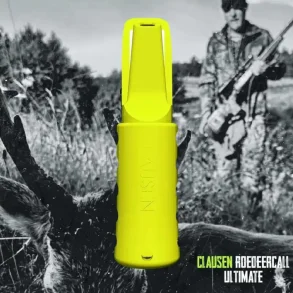 Clausen Bukkekald Ultimate 2024