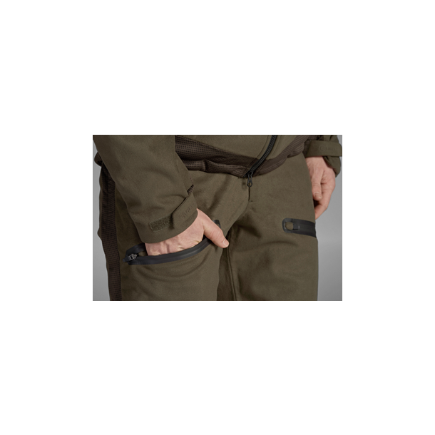 Climate Hybrid bukser