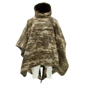 Carinthia Poncho System C-CAMO-CPS