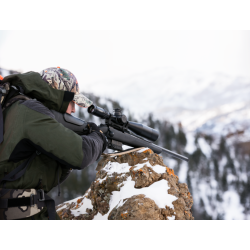 Tikka T3 CTR med 5/8x24 gevind