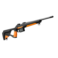 CZ 600+ ERGO Driven Hunt, Kal. 308 WIN,10skd ,508mm, M15x1, m/mundingsbremse