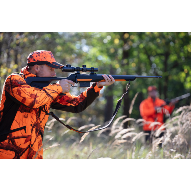 CZ 600+ ERGO Driven Hunt, Kal. 308 WIN,10skd ,508mm, M15x1, m/mundingsbremse