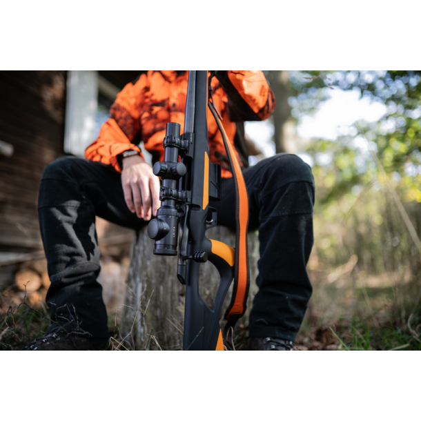 CZ 600+ ERGO Driven Hunt, Kal. 308 WIN,10skd ,508mm, M15x1, m/mundingsbremse