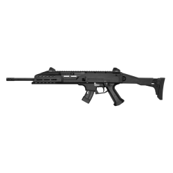 CZ SCORPION EVO3 S1 CARBINE, .22lr halvautomatisk