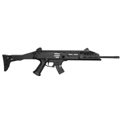 CZ SCORPION EVO3 S1 CARBINE, .22lr halvautomatisk