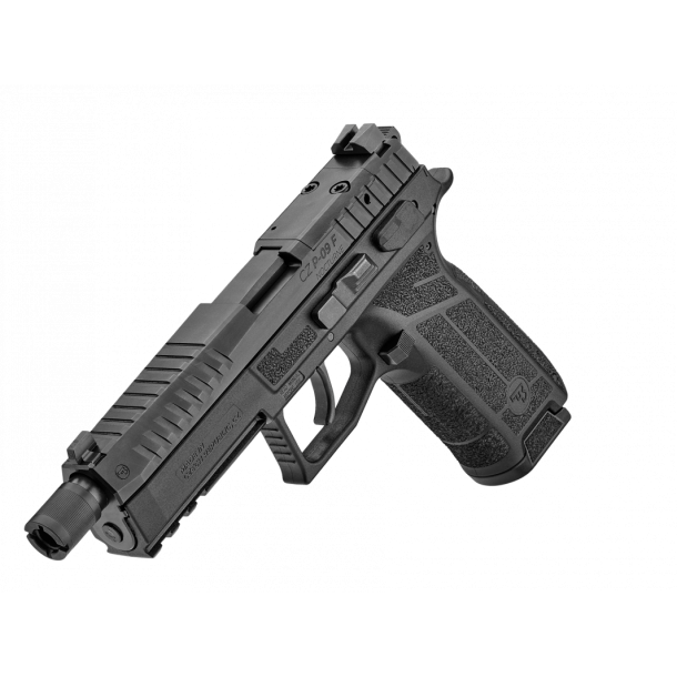 CZ P-09 F NOCTURNE SR
