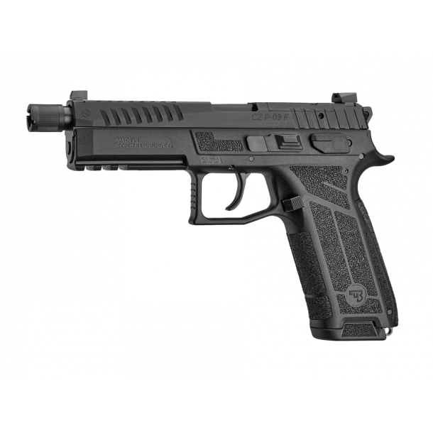 CZ P-09 F NOCTURNE SR