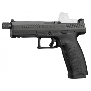 CZ P-10 F OR SR