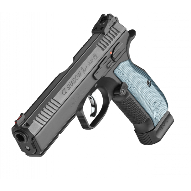 CZ Shadow 2