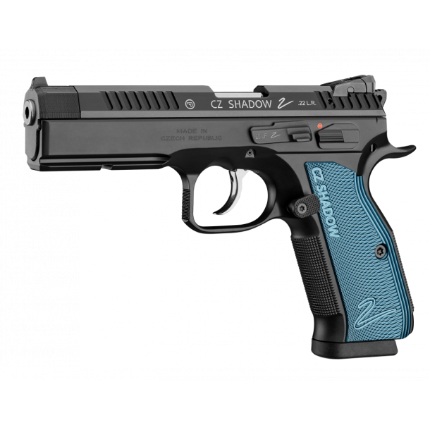 CZ SHADOW 2 KADET