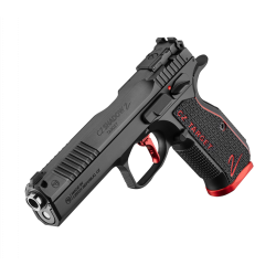 CZ SHADOW 2 TARGET 5&Prime;