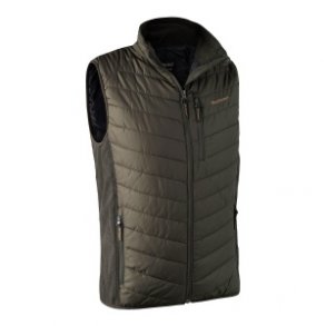 Deerhunter Moor Vatteret Vest m. Softshell