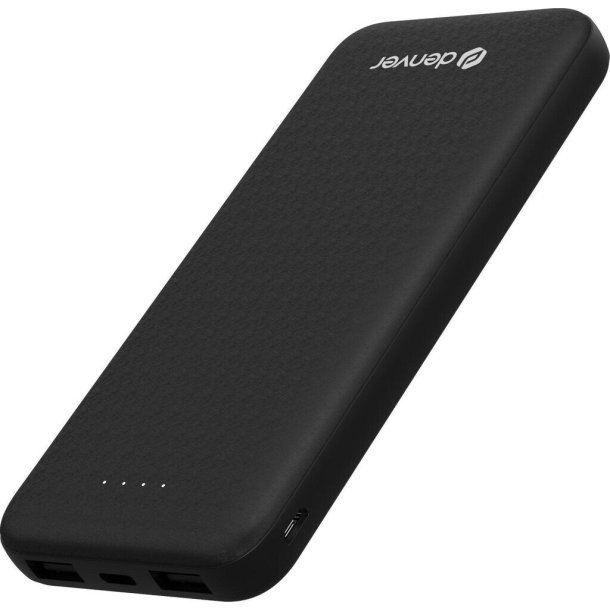 Power bank 10.000mAh