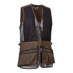 SWEDTEAM Clay M skydevest 