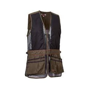 SWEDTEAM Clay M skydevest 