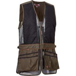 SWEDTEAM Clay M skydevest 