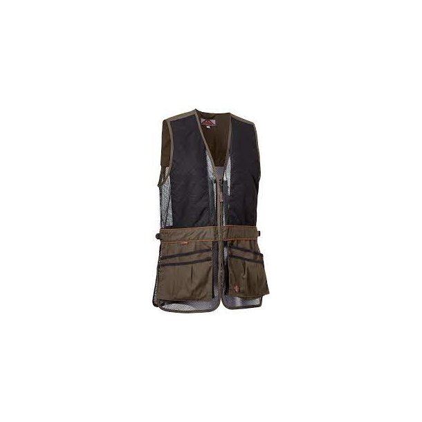 SWEDTEAM Clay M skydevest 