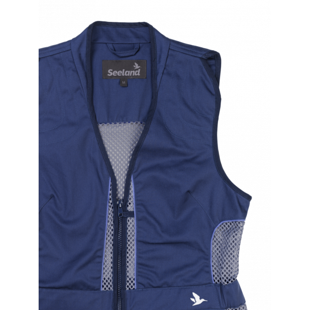 Skeet II Lady vest
