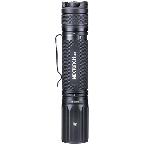 NexTorch E52C